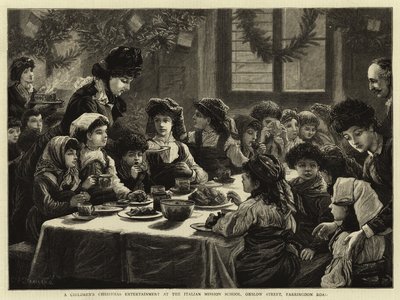 A Children
